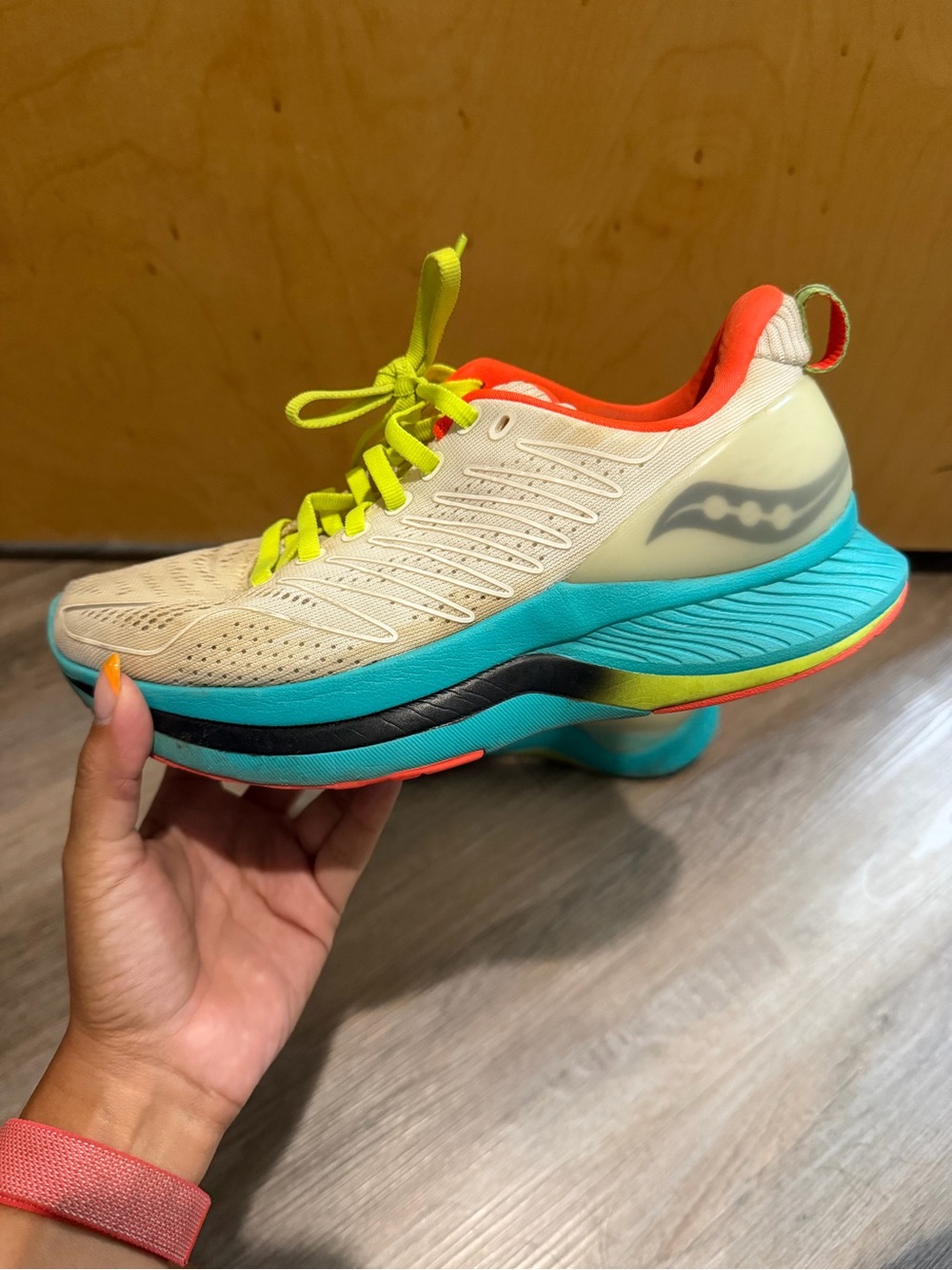 Saucony Women's Running Shoe
